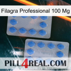 Filagra Professional 100Mg 20